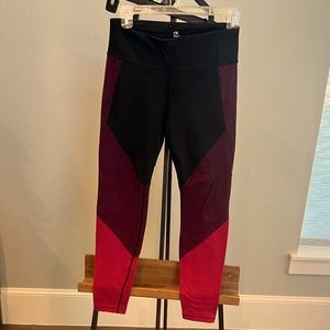 Gap fit size small legging